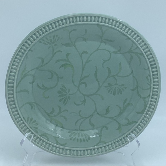 Waterford Other - Waterford Great Room Darjeeling 9 1/2” Plate